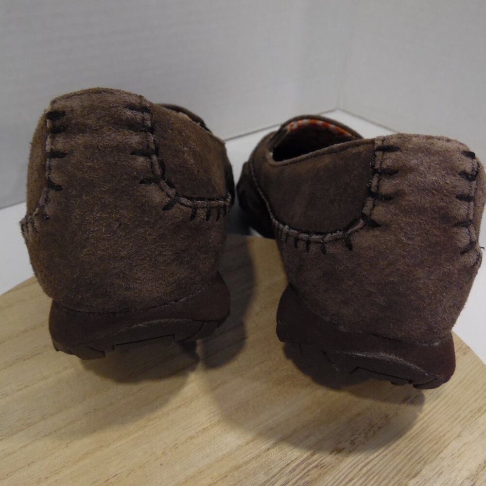 Skechers Relaxed Fit Memory Foam SlipOn Style # 48930 Bikers/Pedestrian Size 7 - Picture 3 of 8